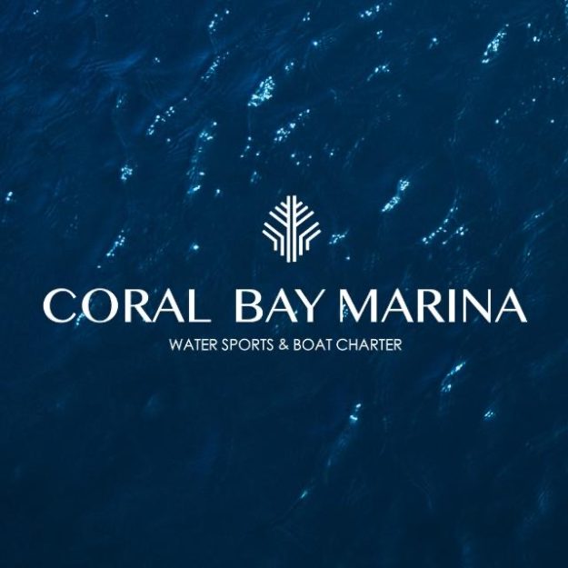 Coral Bay Marina